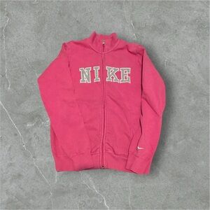 Nike Vintage Women’s Zip Up Jacket